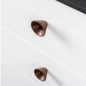 Knopok CONIC VIEFE D29 orech 0538029W17