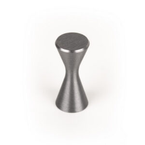 Knopok DIABOLO VIEFE knopok sivá brúsená 0497014L31