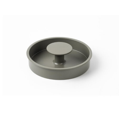 Úchytka DIPO VIEFE D70 sivá 0556070ZM25