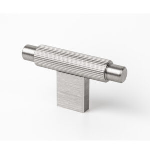 Úchytka ARPA VIEFE knopok T 70x37 nerez 0583070L24