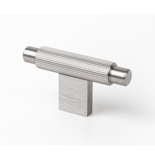 Úchytka ARPA VIEFE knopok T 70x37 nerez 0583070L24