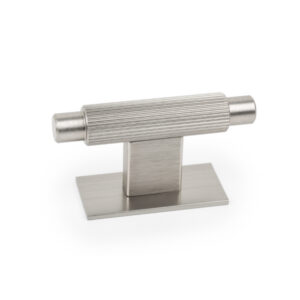 Knopok ARPA VIEFE plat nerez 0588070L24