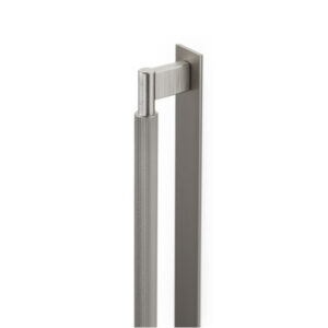 Úchytka ARPA VIEFE 1178 plat nerez 05881178L24