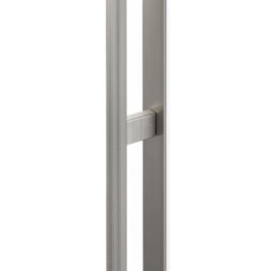 Úchytka ARPA VIEFE 1178 plat nerez 05881178L24