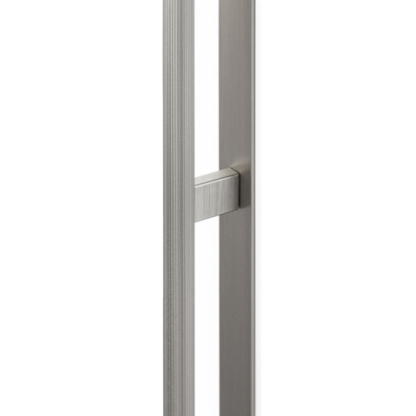 Úchytka ARPA VIEFE 1178 plat nerez 05881178L24