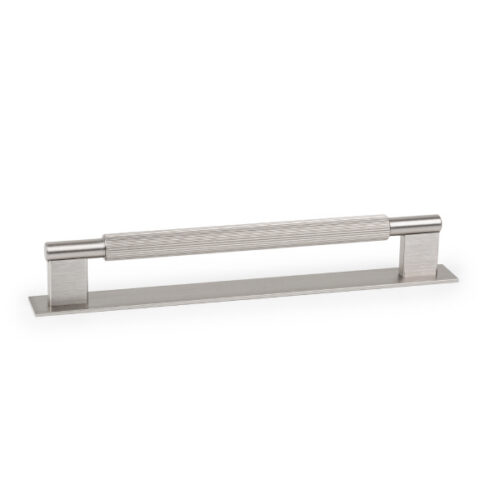Úchytka ARPA VIEFE 192 plat nerez 0588192L24