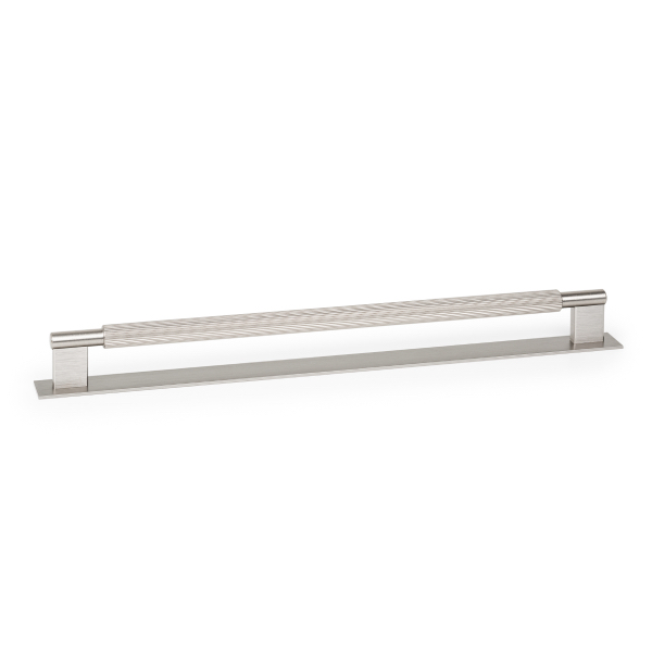 Úchytka ARPA VIEFE 320 plat nerez 0588320L24