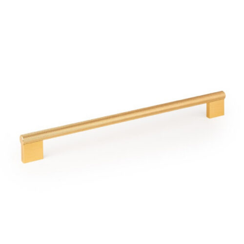 Úchytka GRAF BIG VIEFE L320 mosadz brúsená tmavá 0486320L291