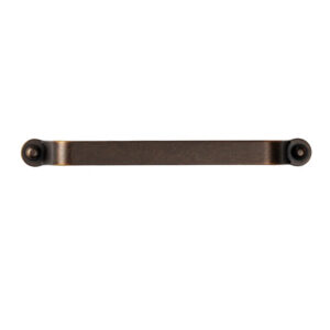 Úchytka BUTTON VIEFE L160 patina 0410160Z614