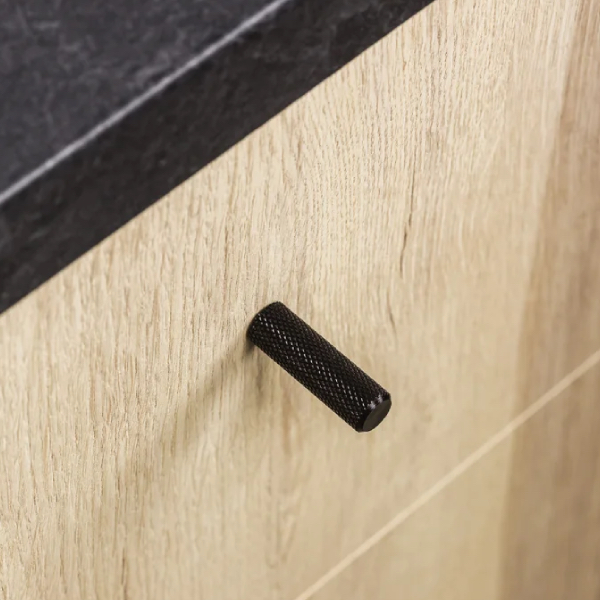 Knopok GRAF MINI VIEFE nerez 0430010L24
