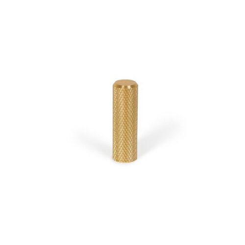 Knopok GRAF MINI VIEFE mosadz brúsená tmavá 0430010L291