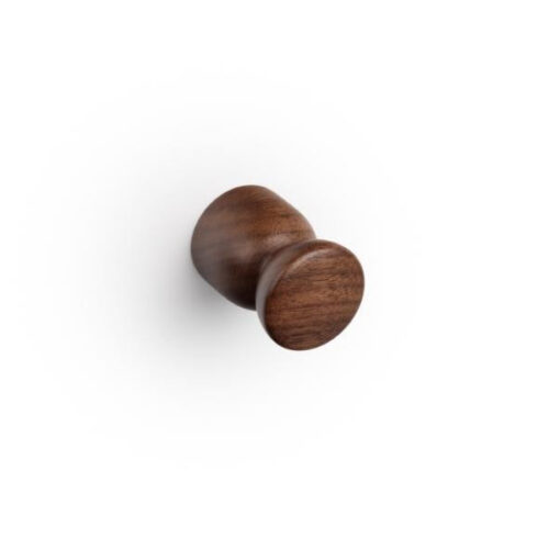 Knopok PIECE VIEFE 25mm orech 0674025W17