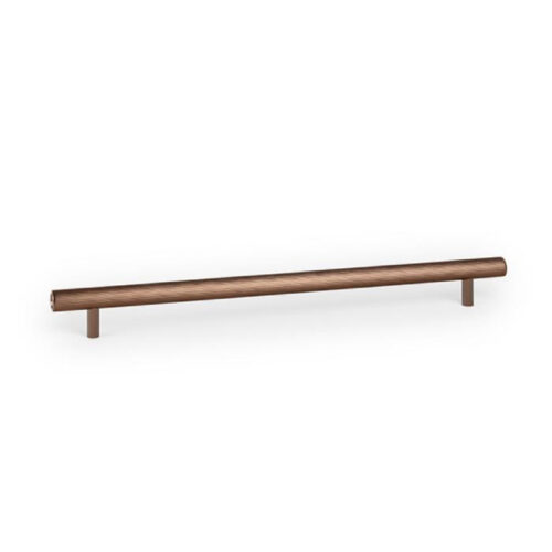 Úchytka BOTO Viefe L320 brúsený bronz 0710320L619