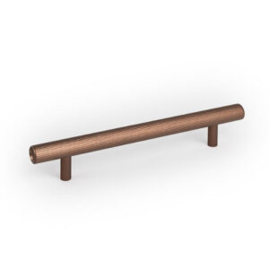 Úchytka BOTO Viefe L160 brúsený bronz 0710160L619