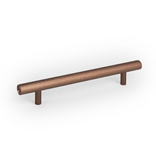 Úchytka BOTO Viefe L160 brúsený bronz 0710160L619