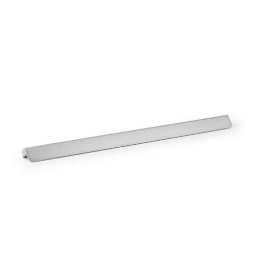 Úchytka FLAPP VIEFE L256 nerez 0610256L24