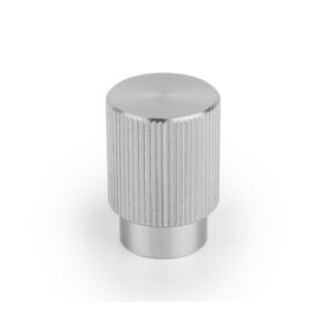 190877 Úchytka ARPA VIEFE D22 knopok nerez 0583022L24