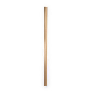 Úchytka WING Viefe L1120 brúsená mosadz 06001120L618