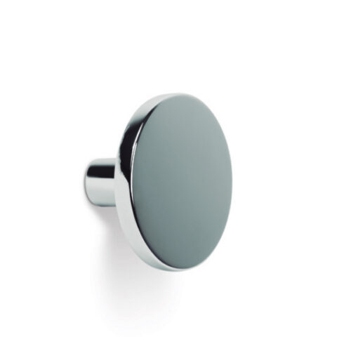 Úchytka / Knopok COMO BIG VIEFE D41 Chróm 0168041Z01