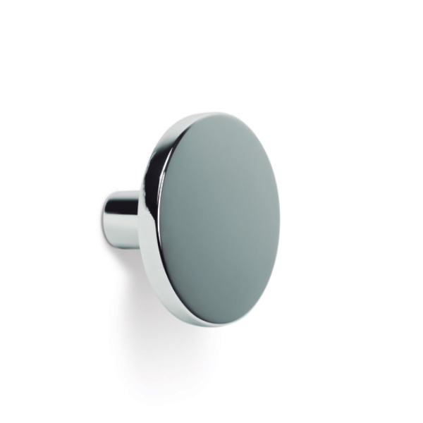 Úchytka / Knopok COMO BIG VIEFE D41 Chróm 0168041Z01