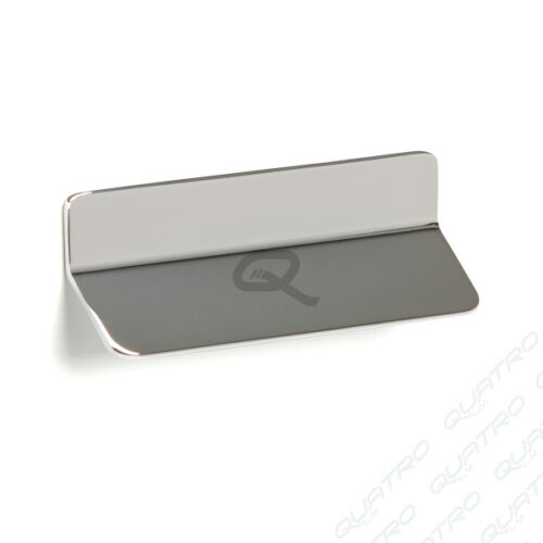 Úchytka THIN VIEFE 96 Chróm 0230064Z01