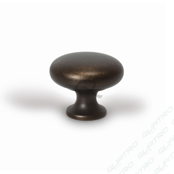 Úchytka / Knopok DUKE VIEFE Patina 0393031Z614