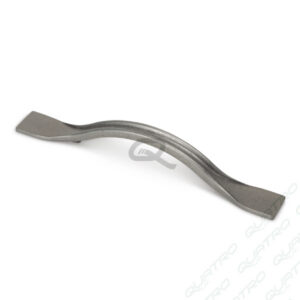 Úchytka RAVIOLO VIEFE L96 Cín 0405096Z610