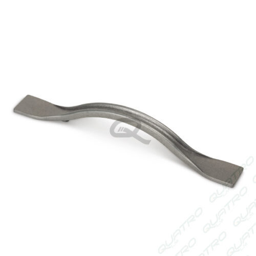 Úchytka RAVIOLO VIEFE L96 Cín 0405096Z610