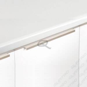 Úchytka LINEAR VIEFE L147 nerez 0139147L24