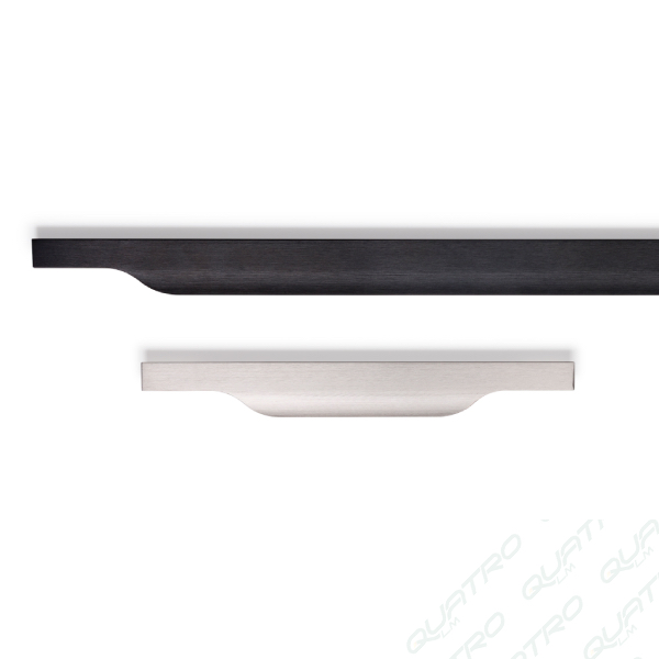 Úchytka VECTOR VIEFE L147 nerez 0434147L24