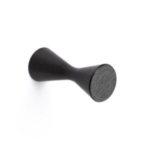 Vešiak DIABOLO VIEFE čierna česaná 7014021L30