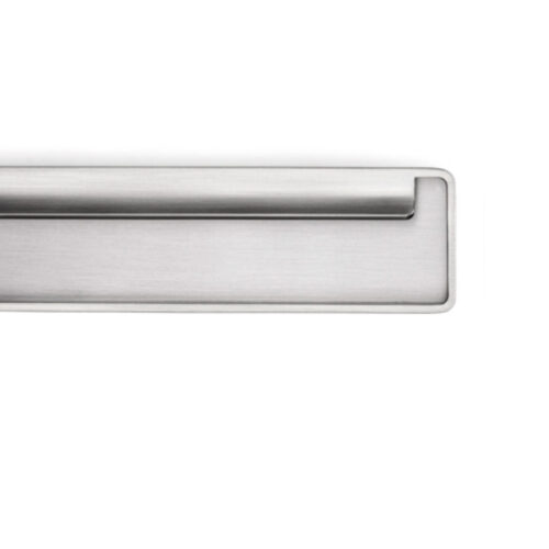 Úchytka FOLD VIEFE L128 nerez 0542128Z23