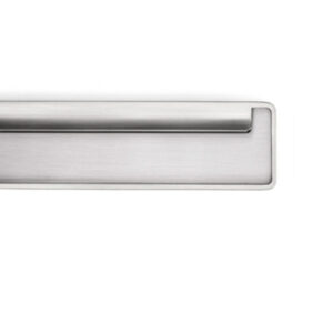 Úchytka FOLD VIEFE L128 nerez 0542128Z23