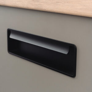 Úchytka FOLD VIEFE L128 nerez 0542128Z23