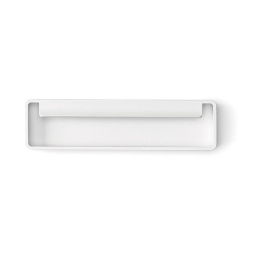Úchytka FOLD VIEFE L128 biela 0542128ZM1