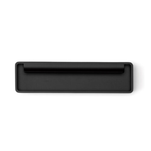 Úchytka FOLD VIEFE L128 čierna 0542128ZM2