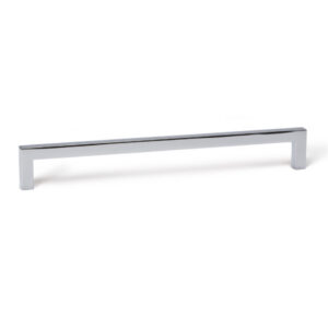 Úchytka U - VIEFE L128 chróm 0056128Z01