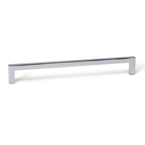 Úchytka U - VIEFE L160 chrom 0056160Z01