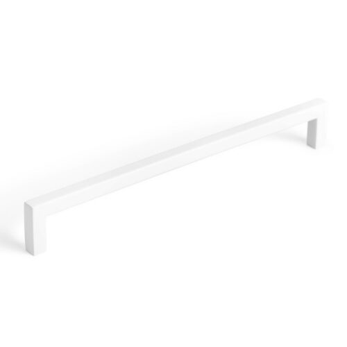 Úchytka U - VIEFE L160 biela matná 0056160ZM1