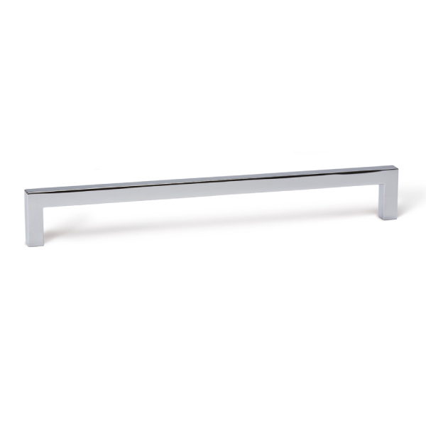 Úchytka U - VIEFE L192 chrom 0056192Z01