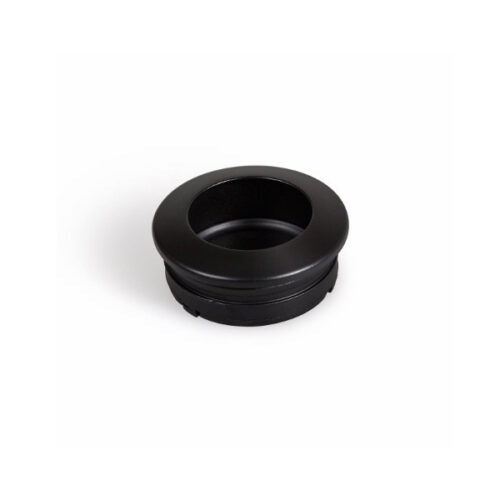 Úchytka TAP VIEFE D40mm čierna matná 0073040ZM2