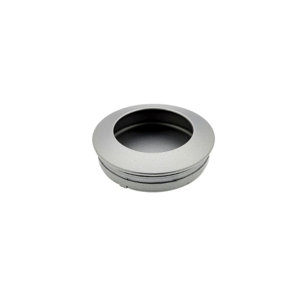 Úchytka TAP VIEFE D40mm chróm 0073040ZP1