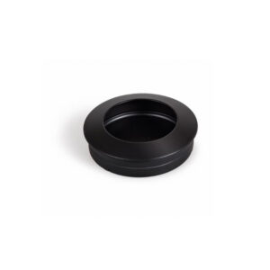 Úchytka TAP VIEFE D60mm čierna matná 0073060ZM2