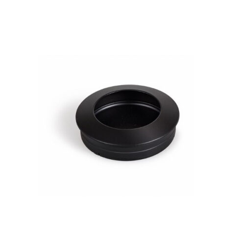 Úchytka TAP VIEFE D60mm čierna matná 0073060ZM2