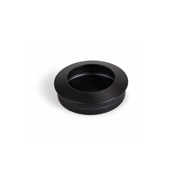 Úchytka TAP VIEFE D60mm čierna matná 0073060ZM2