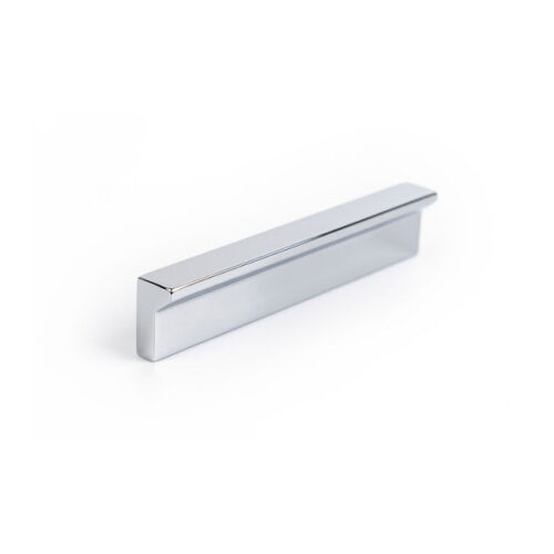 Úchytka ANGLE VIEFE L64 chróm 0077064L01