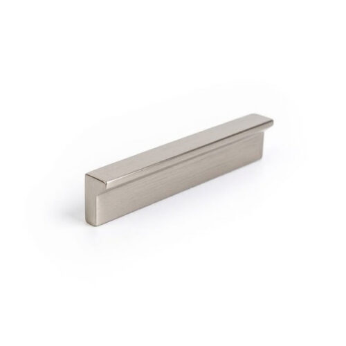 Úchytka ANGLE VIEFE L64 Nerez 0077064L24