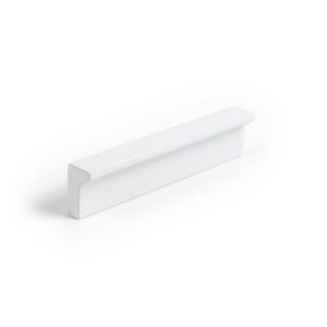 Úchytka ANGLE VIEFE L64 biela matná 0077064LM1