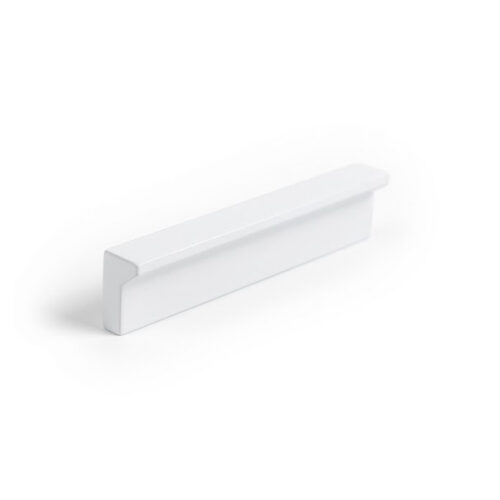 Úchytka ANGLE VIEFE L64 biela matná 0077064LM1