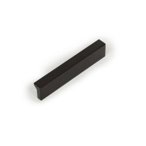 Úchytka ANGLE VIEFE L64 čierna matná 0077064LM2